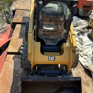 Used Cat 262D 246D 226B for Sale Original Condition & High Second <b>Hand</b> Cat 262D 246D 226B - Product Image 2