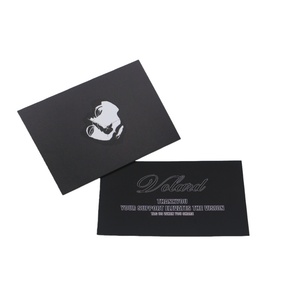 Flyers pliables multi-usages 110 g/m² 215x150 mm recto-verso, finition mate, pour coupons de <span class=keywords><strong>bien</strong></span>-être, hôpitaux, médicaments, perruques, excellents - Product Image 2