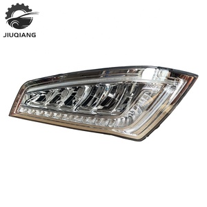Trung Quốc jiuqiang 24V Led xe buýt Đèn pha 37ns1-72100 qa1953 qa1954 điều chỉnh điện New các bộ phận xe buýt cao hơn kết hợp <span class=keywords><strong>higer</strong></span> - Product Image 3