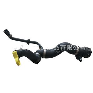 ท่อยาง EPDM สำหรับน้ำหล่อเย็น รุ่น 2710160481 สำหรับเปลี่ยนซ่อม พร้อมบริการปรับแต่งตามความต้องการ - Product Image 3