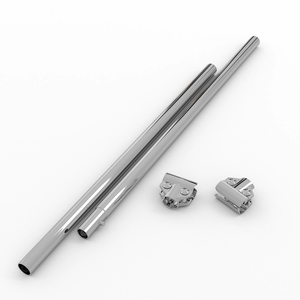 5ft đôi đường sắt cán may <span class=keywords><strong>Z</strong></span> giá - Product Image 4