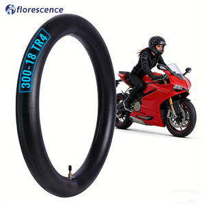 <span class=keywords><strong>ยาง</strong></span>ใน<span class=keywords><strong>มอเตอร์ไซค์</strong></span> FLORESCENCE ทนทาน ใช้งานได้นาน ราคาประหยัด ทนความร้อน <span class=keywords><strong>ยาง</strong></span>บิวทิล TR4 3.00-18 สำหรับจักรยานยนต์ - Product Image 3