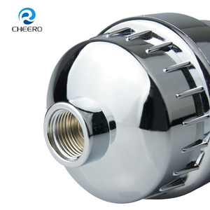 Filtre de douche à 15 étapes, pour l'élimination de l'eau à la chlore filtrant pour les robinetterie, 12 pièces - Product Image 2