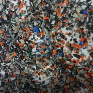 Broyeur-déchiqueteur de déchets de tuyaux de jardin en PVC renforcé de fibres plastiques à grande capacité - Product Image 5