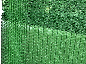 Filet pare-soleil pour l'agriculture ou les abris solaires extérieurs – Prix usine – Filet d'ombrage vert - Product Image 2