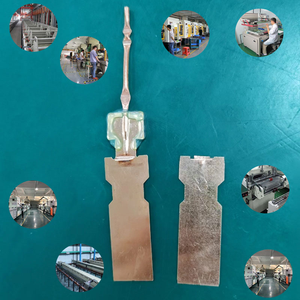 Automatic <b>Vapor</b> Chamber Production Line High Frequency Welding <b>Machine</b> and Sintering Furnace - Product Image 1