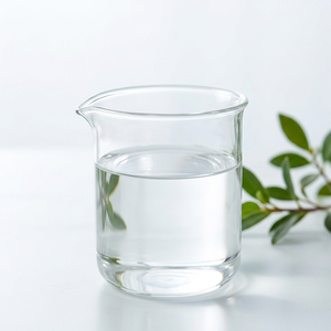 Lactato de Sodio, Materia Prima Cosmética, Alternativa a la Urea, Hidratante, Acondicionador de la Piel, Regulador del pH para Cuidado Personal - Product Image 1