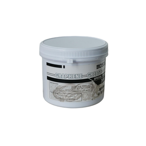 Grasa de grafito Moly de alta temperatura para rodamientos y engranajes de alta resistencia - Product Image 2