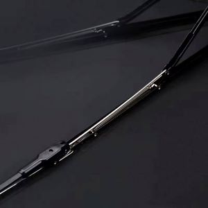 Parapluie de voyage compact à ouverture et fermeture automatiques, petit parapluie de pluie pour sac à dos - pour la vente en gros de parapluies - Product Image 5