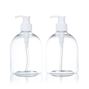 Bán Sỉ Chai Xịt Nhựa Pet 2OZ 4OZ <span class=keywords><strong>50Ml</strong></span> 60Ml 100Ml 200Ml 250Ml 300Ml 500Ml Chai Xịt Dưỡng Da Dầu Gội Đầu - Product Image 3