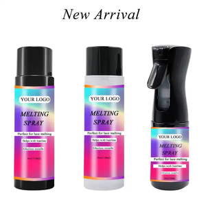 Спрей для парика с логотипом на заказ - Product Image 2