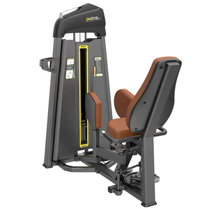 Meilleur appareil de musculation commercial populaire en Chine pour centre de remise en forme, abducteur hummer - Product Image 2