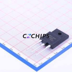 Original nuevo STFW3N170 transistor de efecto de campo (MOSFET) venta al por mayor chips de componentes electrónicos y servicio BOM - Product Image 1