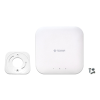 Point d'accès Wi-Fi d'entreprise double bande haute vitesse 1200 Mbps pour hôtel et concert en direct