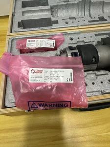 Lenord + GEL 2444KZRT3K150 SSI/ตัวเข้ารหัสแบบ Resolver, 12 บิต - Product Image 1