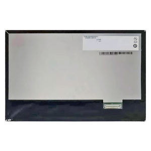 Écran industriel G101EAN02.1 10,1 pouces TFT LCD LVDS, résolution 800x600, luminosité 450 - Product Image 3