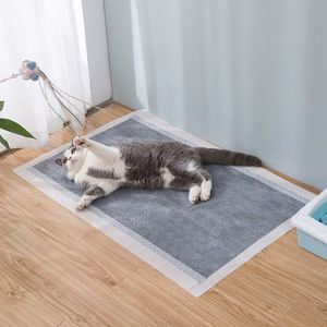 Charcoal Dog <b>Pad</b> Pet Training <b>Pads</b> Super Absorbent & Leak-Proof Disposable Dog <b>Pee</b> <b>Pads</b> - Product Image 3