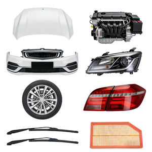 YuChi - Piezas de Repuesto para Automóviles Geely Emgrand, Accesorios 2023 2024 2025 - Product Image 1