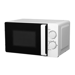 Horno <span class=keywords><strong>microondas</strong></span> automático <span class=keywords><strong>con</strong></span> pantalla de cristal digital eléctrica de 20L para hotel doméstico y exterior <span class=keywords><strong>con</strong></span> función de parrilla en stock - Product Image 2
