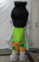 Mascotte personnalisées de bonne qualité, uniquement pour adultes, nuisettes, mascotte, costume personnalisé