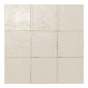 Piastrella Beige Bahia-13 13x13 Cm, Spessore 9 Mm, Finitura Lucida, Bordi Irregolari - Product Image 2