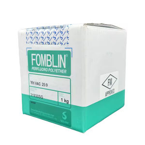 Solvay ylvac 25/9น้ำมันฟลูออรีน (อิตาลี) - Product Image 3