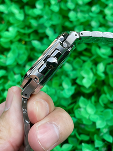 Reloj de Buceo Mecánico de Acero Inoxidable 5822P K1, Precio de Fábrica al por Mayor, Reloj de Lujo para Hombre de Alta Calidad con Cristal de Zafiro y Cronógrafo - Product Image 4