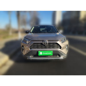Grande <span class=keywords><strong>promotion</strong></span> Guazi <span class=keywords><strong>Toyota</strong></span> <span class=keywords><strong>RAV4</strong></span> essence 2.0 SUV voiture d'occasion traction avant 5 places - Product Image 2