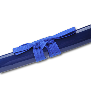 ดาบอะนิเมะ grimmjow jegerjaques zanpakuttora 105ซม. 1.2กก. ของเล่น Katana - Product Image 4