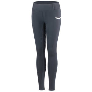 Leggings d'équitation pour femmes de haute qualité, sur mesure, vente en gros, pantalons d'équitation pour femmes - Product Image 5