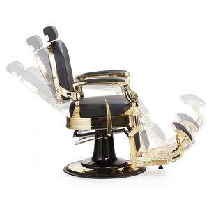 BEIMENG Offre Spéciale chaise de barbier <span class=keywords><strong>antique</strong></span> magasin de meubles salon de coiffure fauteuil inclinable nouveau Style Salon de beauté hydraulique chaise de barbier - Product Image 4
