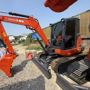 สำหรับขาย: kx165 Kubota, kx155,kx163, kx185รถขุดขนาดเล็ก, 6.5ตัน, 5.5ตัน, 6.ตัน, 8.5ตัน, รถขุดตีนตะขาบชนิดมือสอง - Product Image 4