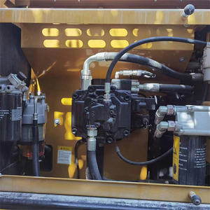 Sany รถขุดตีนตะขาบมือสอง205 SY205C ขุด sy205 hoem SY205H DPC รถตักดินฟาร์ม - Product Image 5