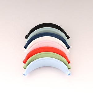 Accesorios para <span class=keywords><strong>auriculares</strong></span> inalámbricos, funda protectora de goma de silicona suave para <span class=keywords><strong>airpods</strong></span> <span class=keywords><strong>Max</strong></span> de <span class=keywords><strong>Apple</strong></span>, muestras gratis - Product Image 3