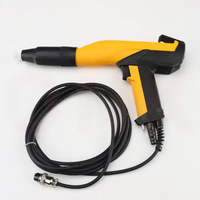 Machine de revêtement de poudre électrostatique, 100% QA, manuel