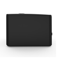 Imprimante thermique de reçus ZJ-8380 3 pouces, résolution 203 dpi, garantie 1 an, imprimante de bureau commerciale, compatible IOS
