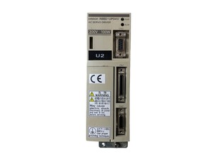 ไดรเวอร์ AC รุ่น R88D-UP04V สำหรับควบคุมตำแหน่งมอเตอร์ในสายการผลิต - Product Image 4