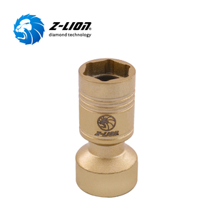 Meuleuses à diamant Z <span class=keywords><strong>Lion</strong></span> pour affûter les forets - Product Image 4