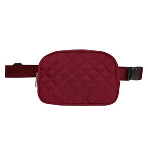Geste ppte Schulter taschen Cross body Cute <span class=keywords><strong>Belt</strong></span> Sporttasche Mädchen Langlebige tragbare wasserdichte Polyester Gürtel tasche Taillen tasche Geldbörse für - Product Image 3