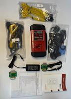 Module de programmation de clés et d'immobilisateur automobile LAUNCH X-PROG3 Master Pro pour voitures, outil de programmation de clés, machine programmable pour clés de voiture