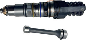 Injecteur de carburant de haute qualité 4088301 adapté aux moteurs ISX15, QSX15 et X15. - Product Image 2