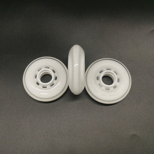 Roues <span class=keywords><strong>de</strong></span> patins à roulettes <span class=keywords><strong>de</strong></span> <span class=keywords><strong>hockey</strong></span> sur glace OEM d'usine 68 mm 72 mm 76 mm 80 mm, roues <span class=keywords><strong>de</strong></span> patins à roulettes <span class=keywords><strong>de</strong></span> <span class=keywords><strong>hockey</strong></span> en ligne, roues <span class=keywords><strong>de</strong></span> patins à roulettes <span class=keywords><strong>de</strong></span> <span class=keywords><strong>hockey</strong></span> professionnelles 76a - Product Image 5