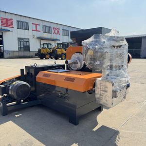 เครื่องตัดโฟม EPE PU แบบกึ่งอัตโนมัติ ได้รับการรับรองมาตรฐาน ISO พร้อมใบมีดตัดแบบร้อน ใบมีดตัดแบบใต้น้ำ และใบมีดตัดแบบหมุน - Product Image 3