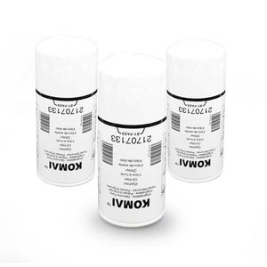 ไส้กรองน้ำมันเครื่องดีเซลรถบรรทุกโคมาย 23075366 สำหรับรถขุดวอลโว่ ไบพาส 210 S40 D13 Fm Kit D16 ไส้กรองเพนต้า - Product Image 6