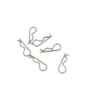 Agricultural <b>Drone</b> R Type Pin for DJI T40 T20P T30 UAV Sprayer Replacement Parts Durable - Product Image 4