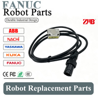 Encodeur de haute qualité pour robots FANUC A860-2150-V001 A860-2150-T051 pour Alpha I Mid Servo T051 et V001 – Encodeur stable et fluide