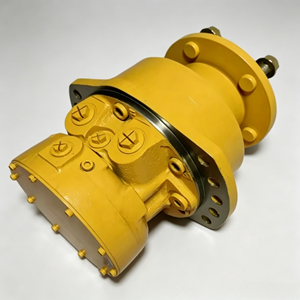 Moteur hydraulique à pistons radiaux MS05 MSE05 le plus vendu et kit de réparation pour cueilleurs de coton - Product Image 5