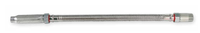 Raccord réducteur femelle en acier pour tuyau d'incendie, tête carrée, technique de coulée en acier inoxydable certifiée FM, 50 mm, directement de l'usine