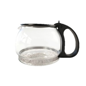 Jarra de Vidrio para Cafetera de Goteo, 6 Tazas, 12 Tazas, Vidrio de Borosilicato de Alta Calidad, Repuesto para Cafetera - Product Image 5