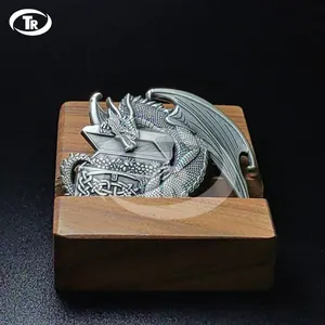 Özel Metal 3D hatıra boşlukları pirinç altın gümüş özel Geocoin meme kanseri meydan sikke